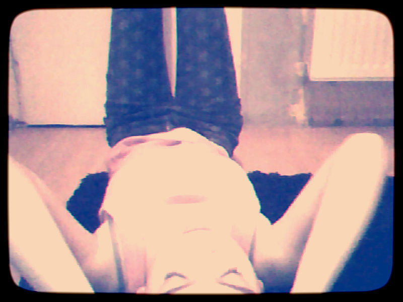 Przyjaciel. ^^