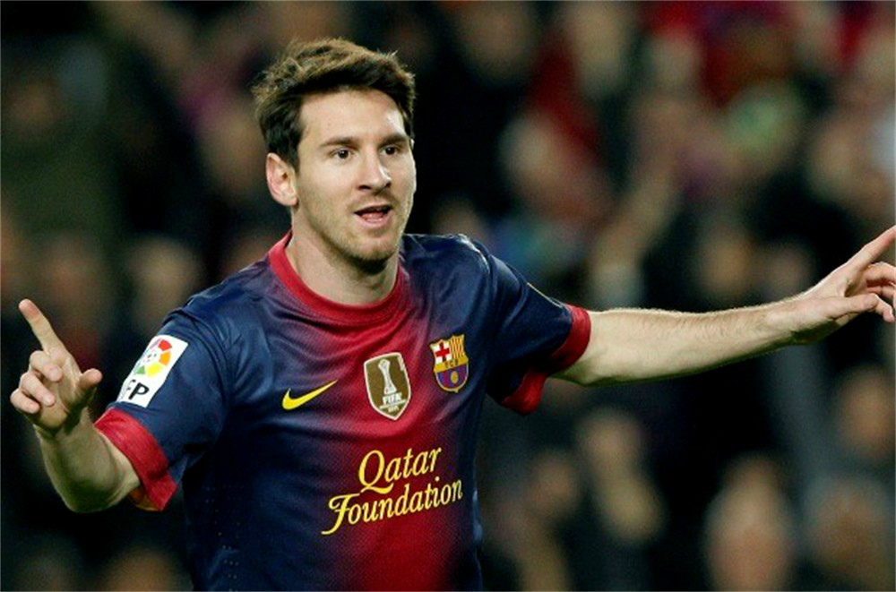 MESSI