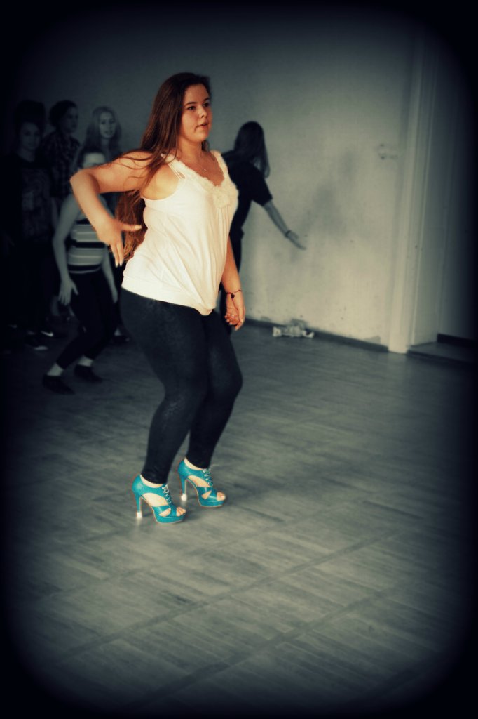Dark Horse 