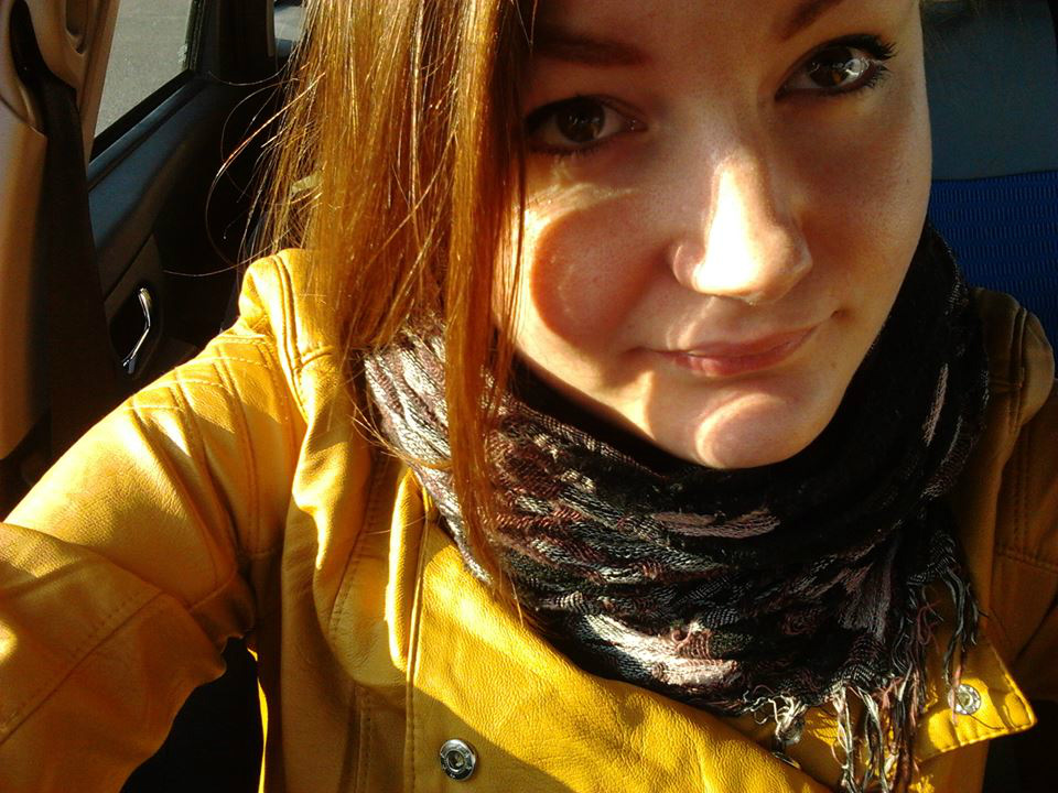 fantasmagorie! :)