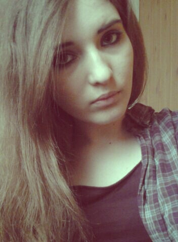 alone