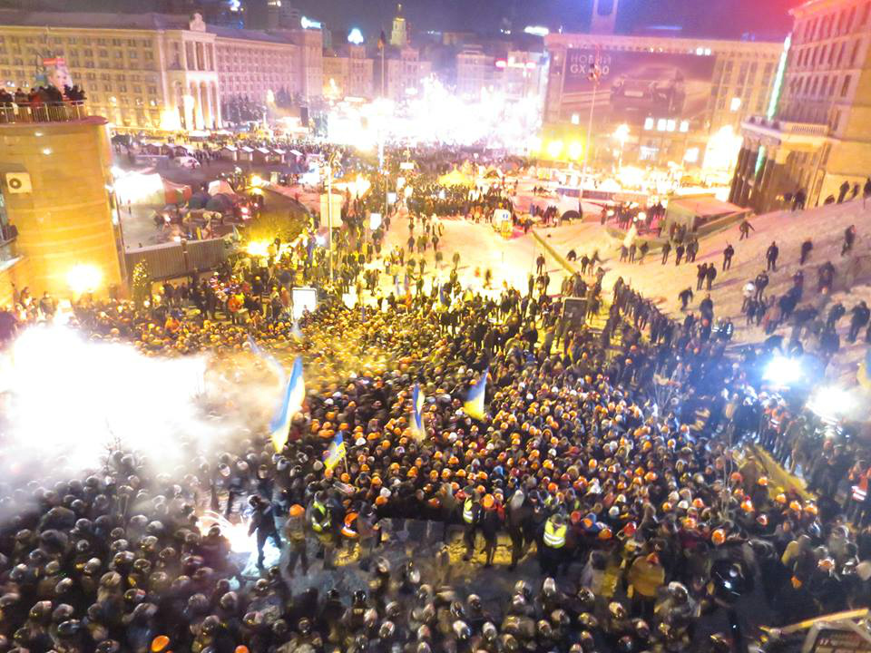 Cze wam bracia.