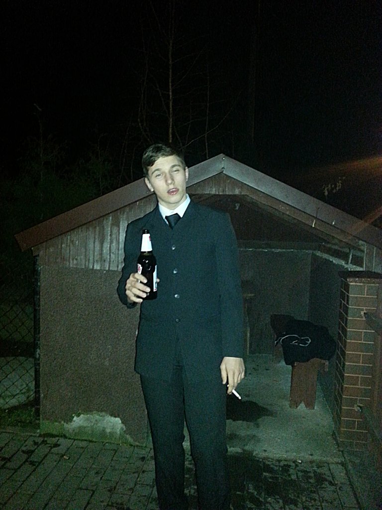 Jest elegant