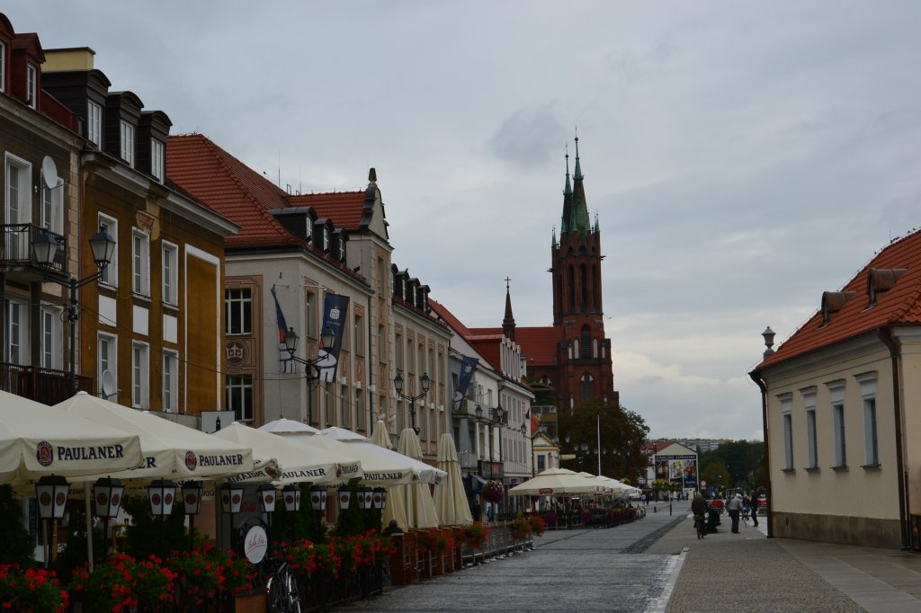 Biaystok