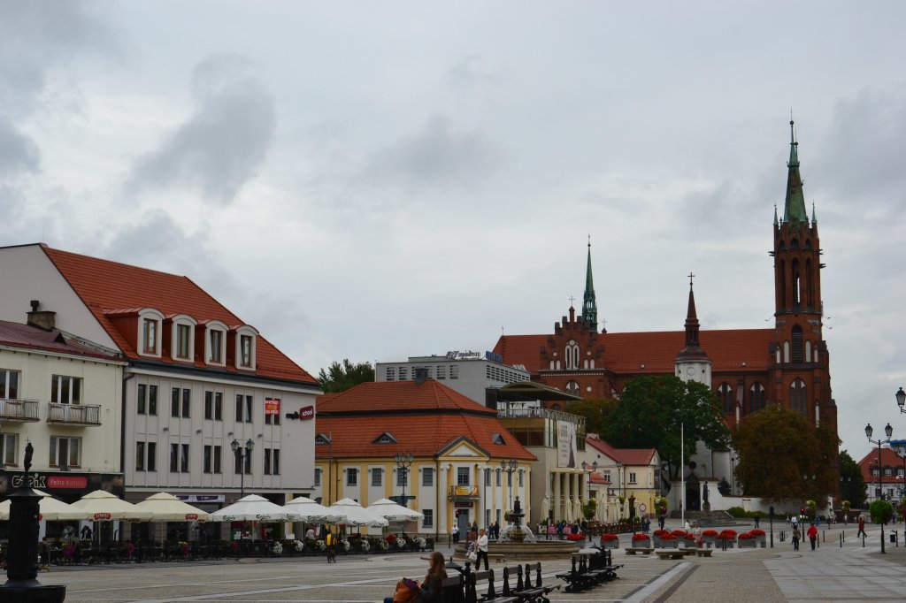 Biaystok