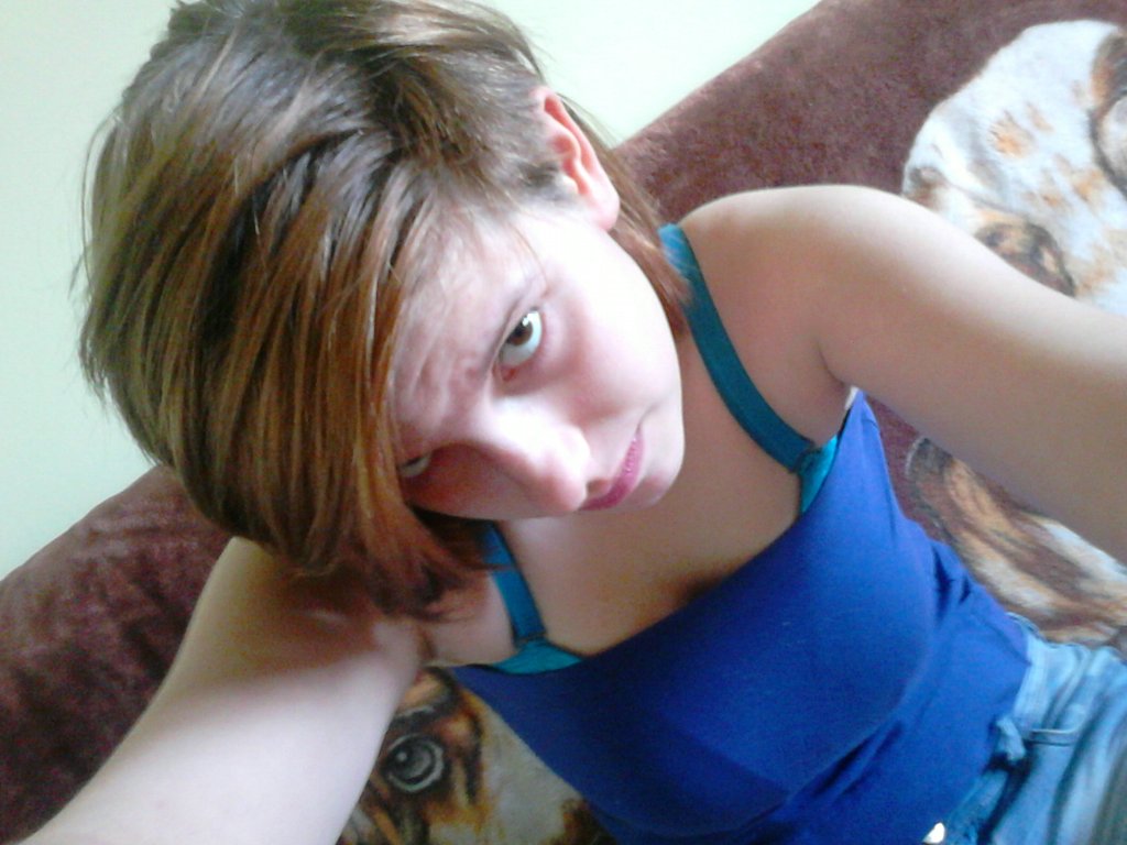 Opowiadanko *.*