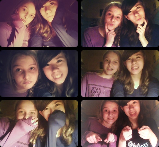 Moja kochana :***