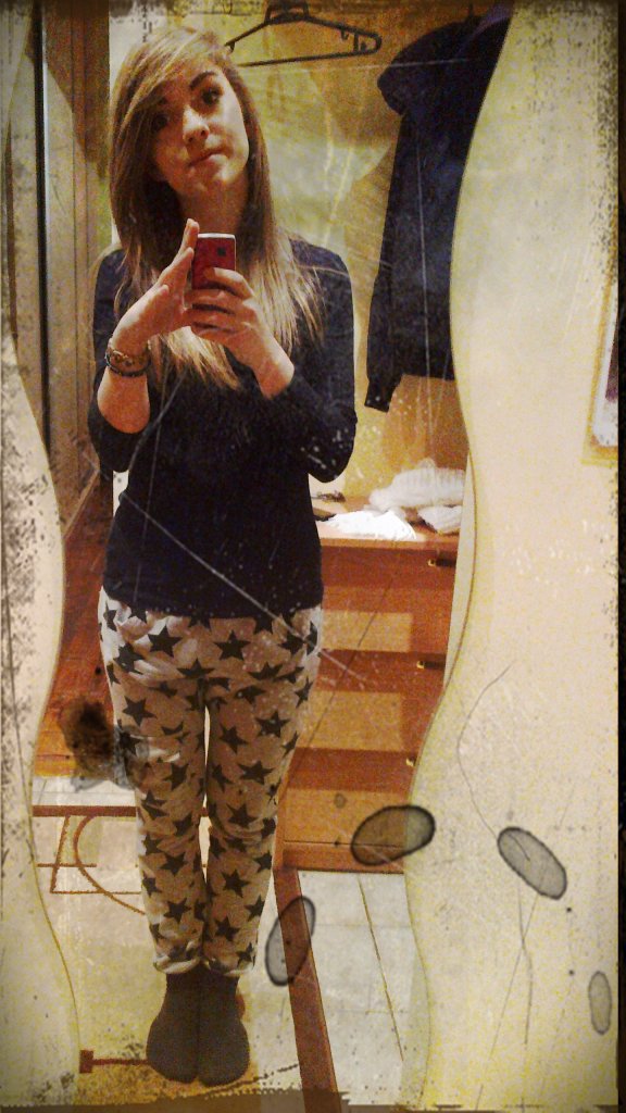 Chorujemy ;c