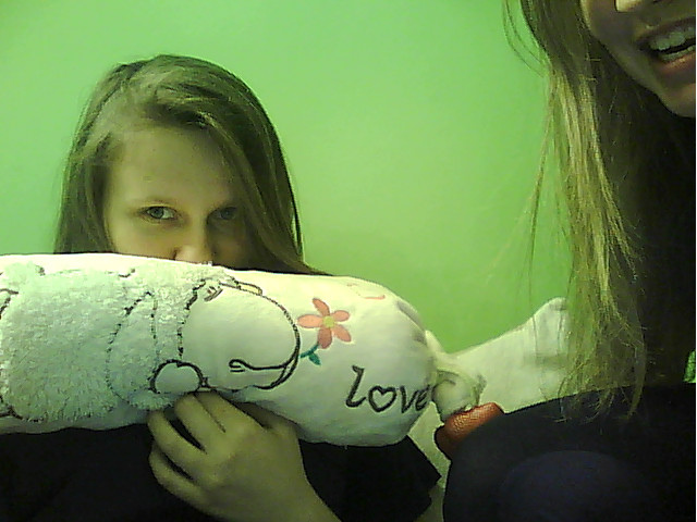 Myyyy :D 
