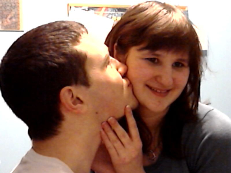 Big Love ;3