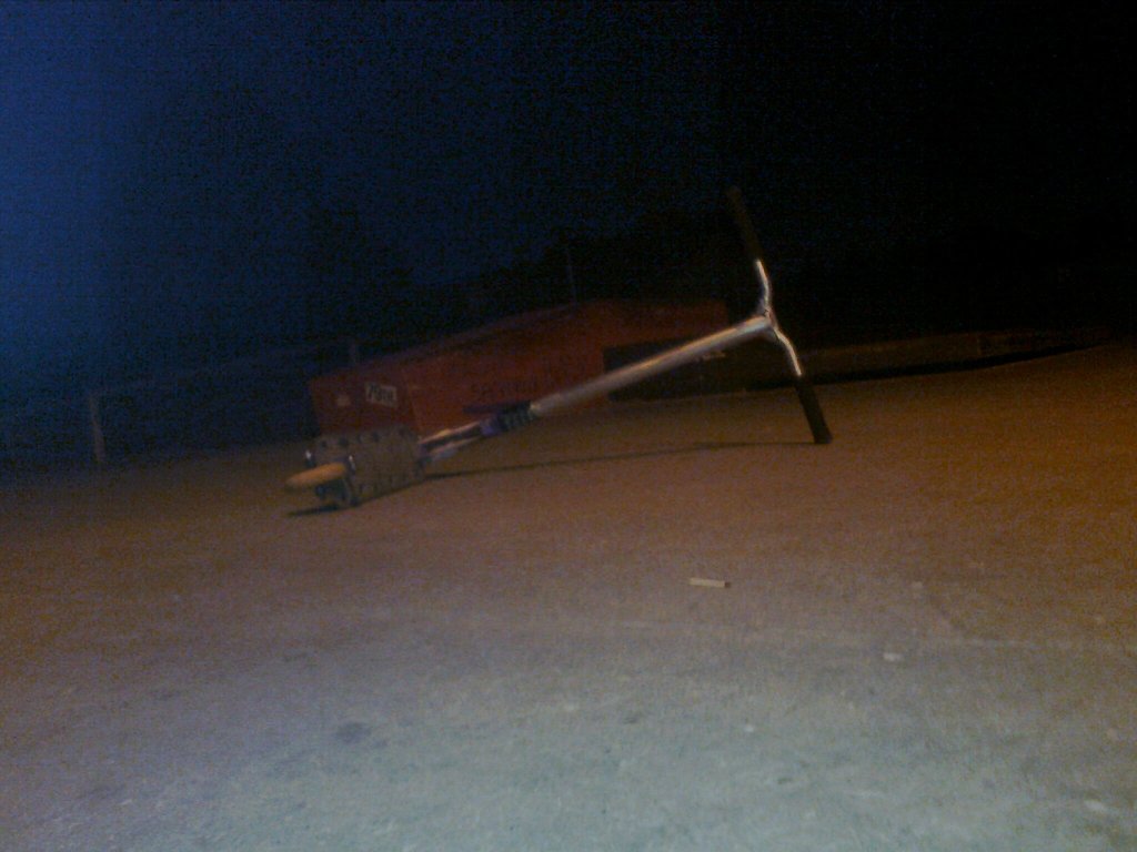 Fajna bya :)