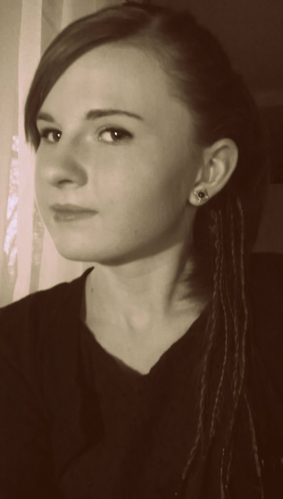 Grzyweczka :D