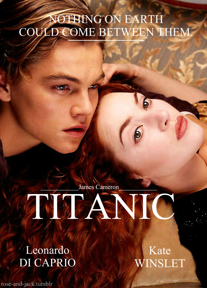 Titanic