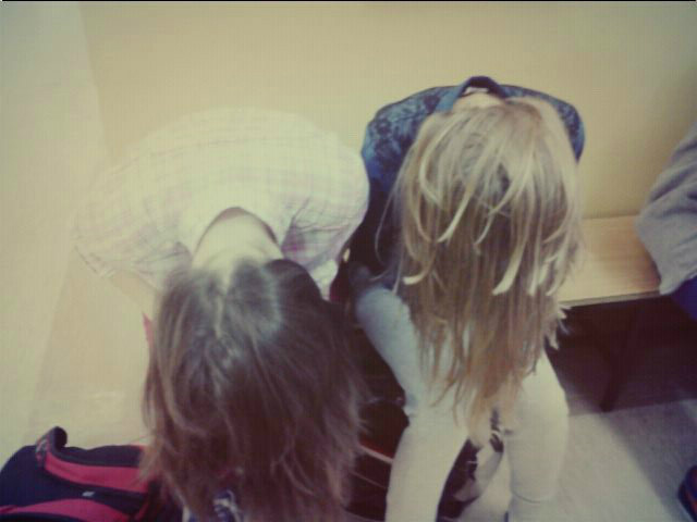 Girlfriend