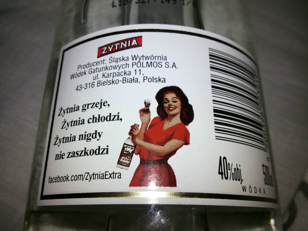 co prawda to prawda ! :D