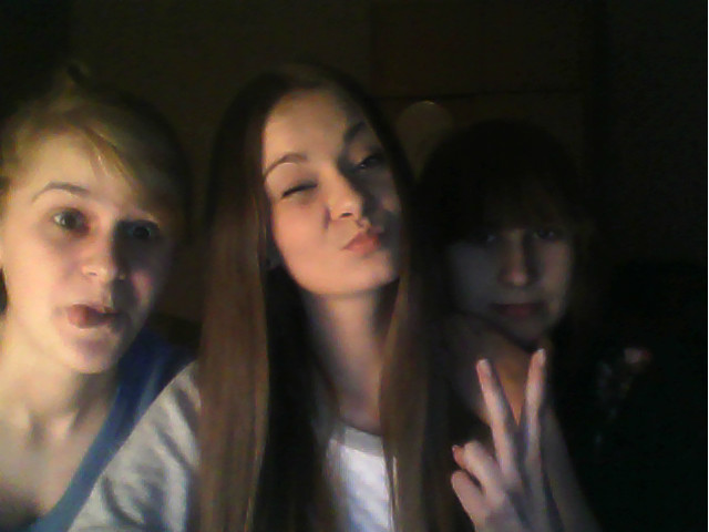  HI HO LETS GO