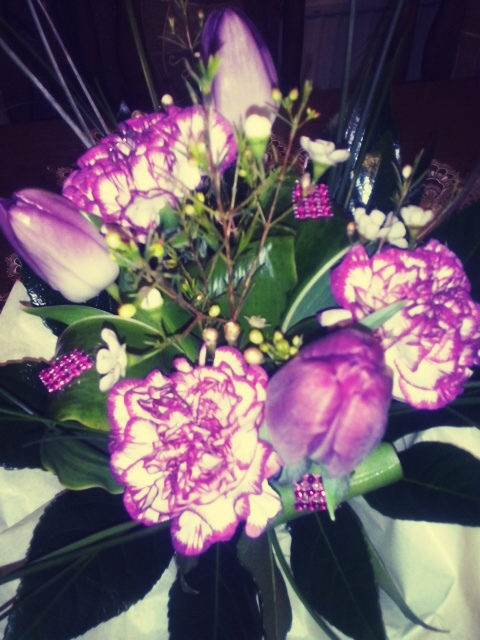 Kocham ci < 3
