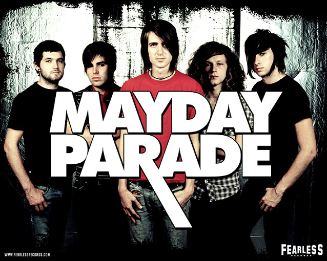 Mayday Parade