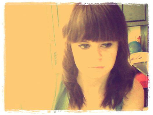 bez ciebie to nie to samo:(