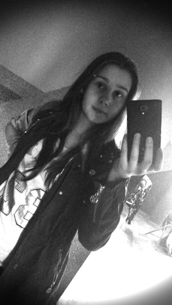 Bleee :P