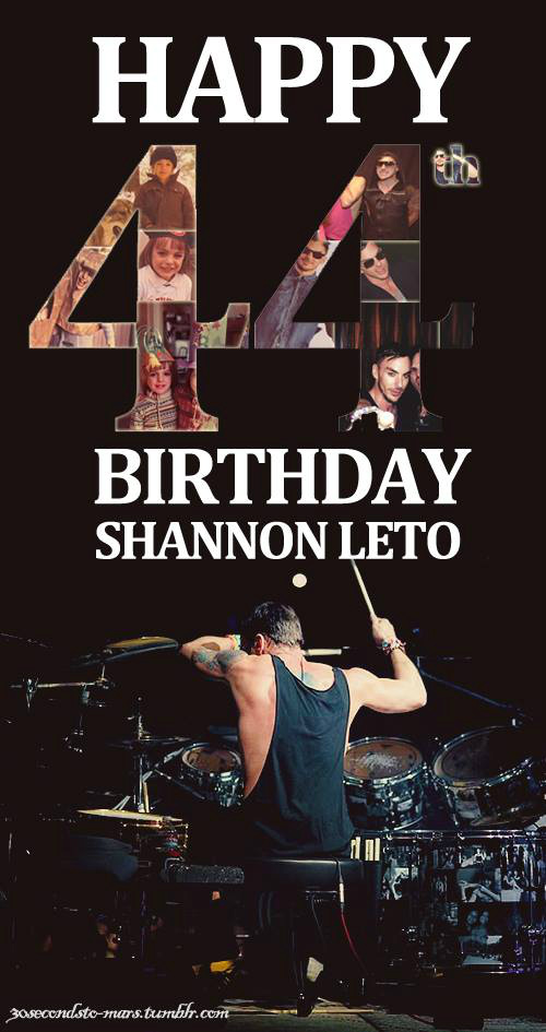 Happy B day
