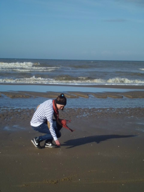 Wassenaar lang.