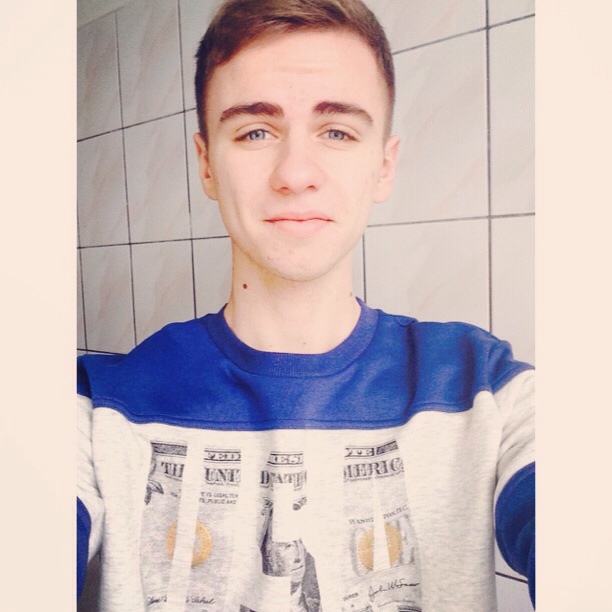 Hi guys!