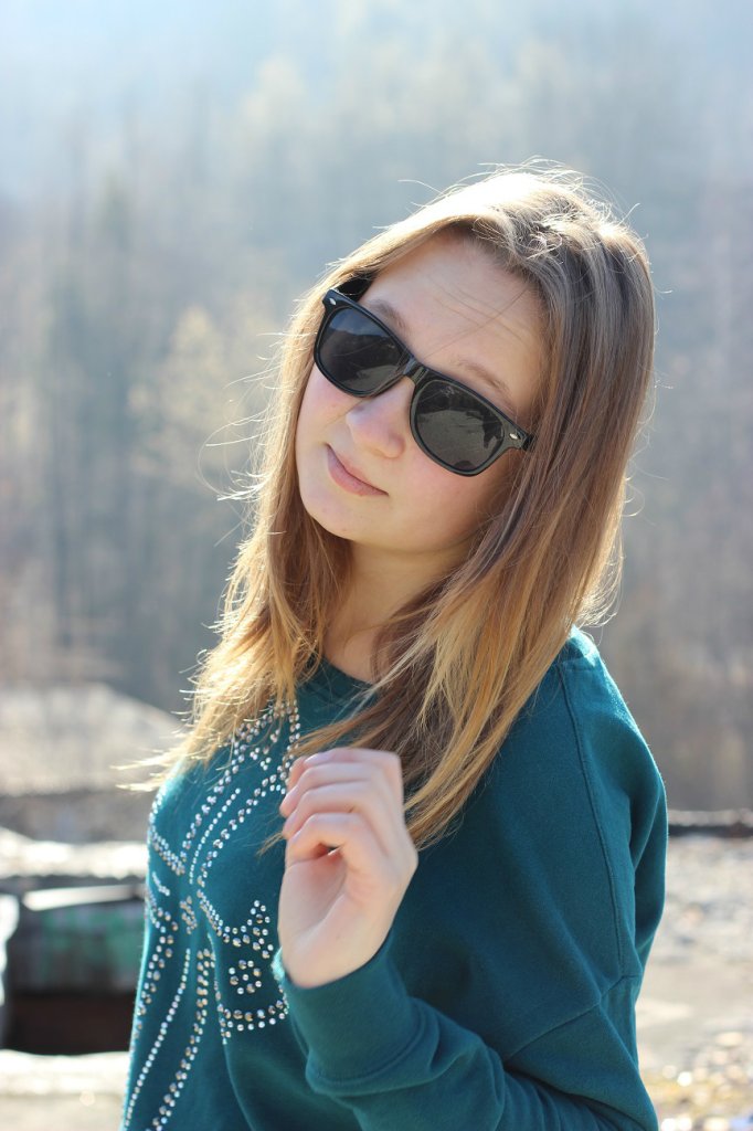 ;*