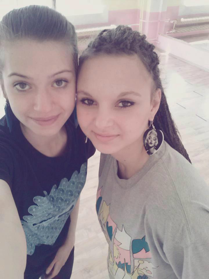 Te wsplne chwile- Friends ;*