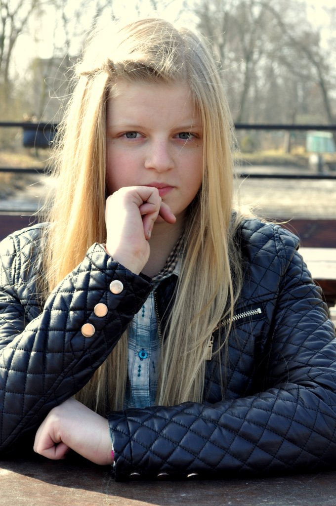 Weronika.