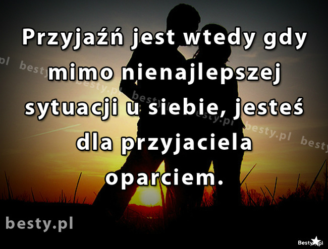 to my se takie pojebane 