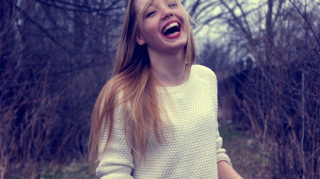 smile :*