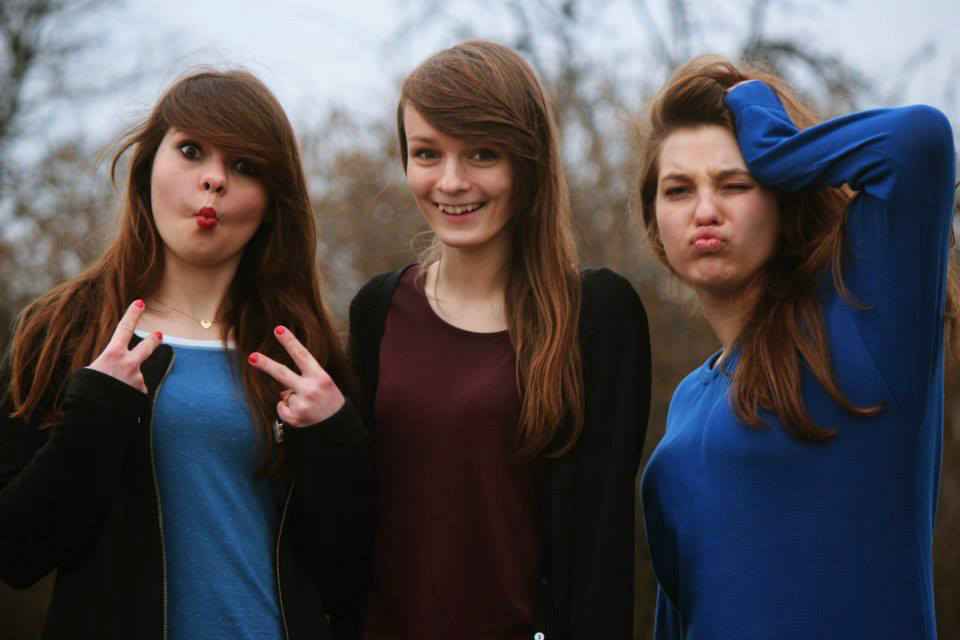 trio.