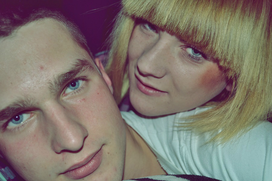 My :*