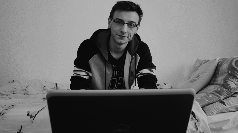 ukasz Mrz