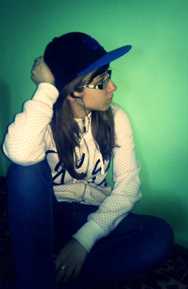 Full-cap