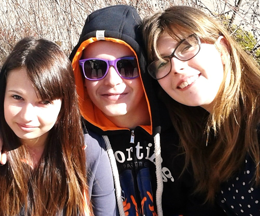 Hahahha :) 