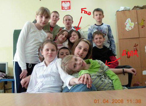 HAHHAHHAH, dzieciaczki 