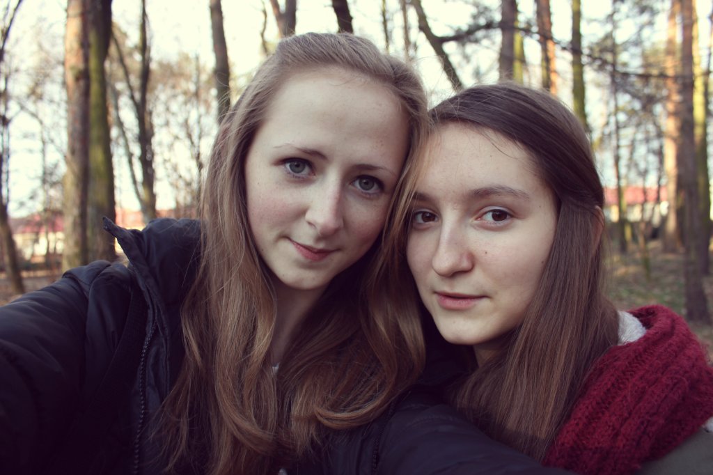 bliniaczki syjamskie :*:*:*:*