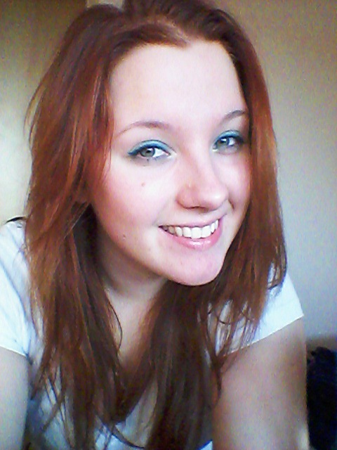 Keep smile! 