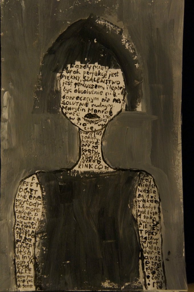 Journal art