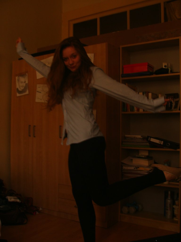 So what?!