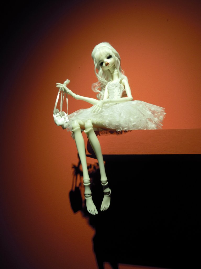 Dollfie