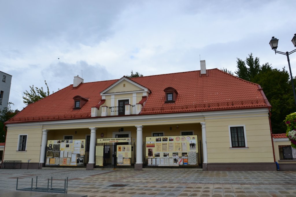 Biaystok