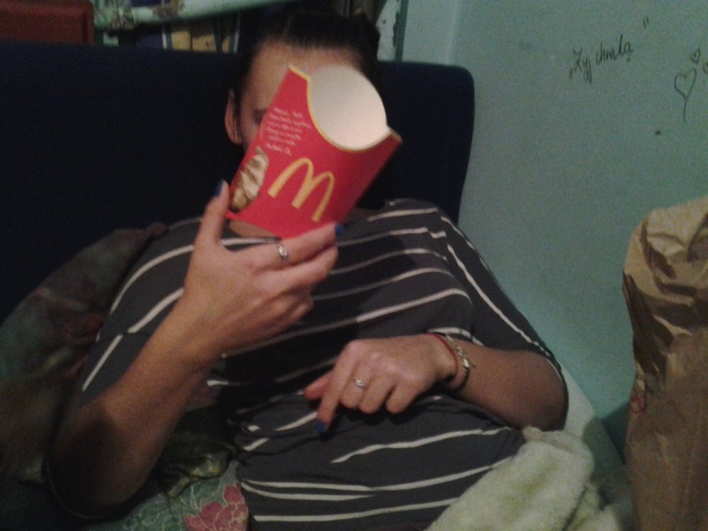 Frytulki 