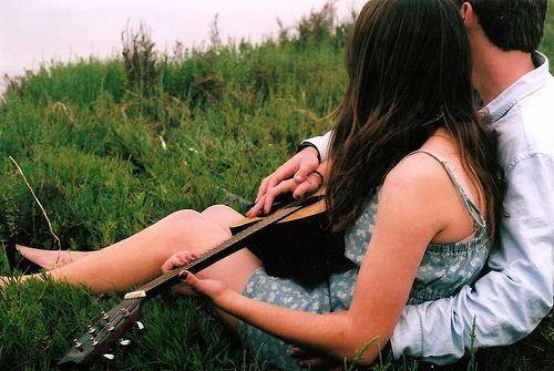 Rozdzia41.Gra na gitarze.