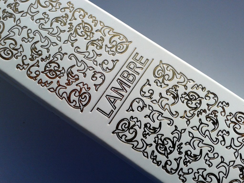 Lambre