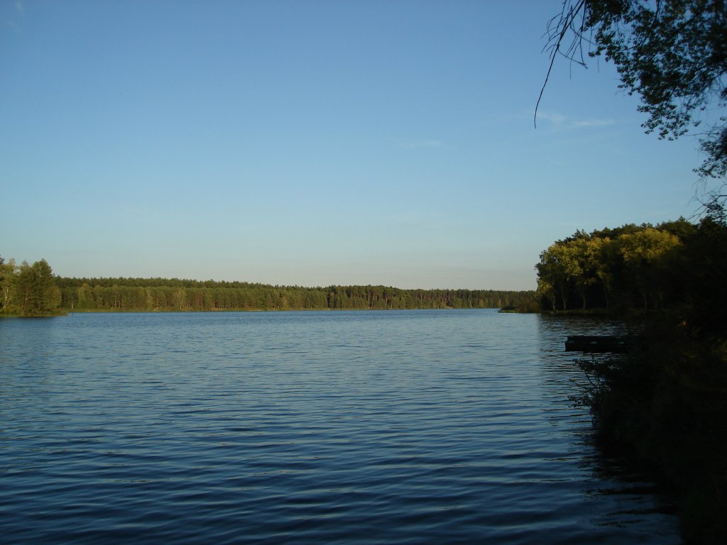 10 czerwiec 2009r Samociaek