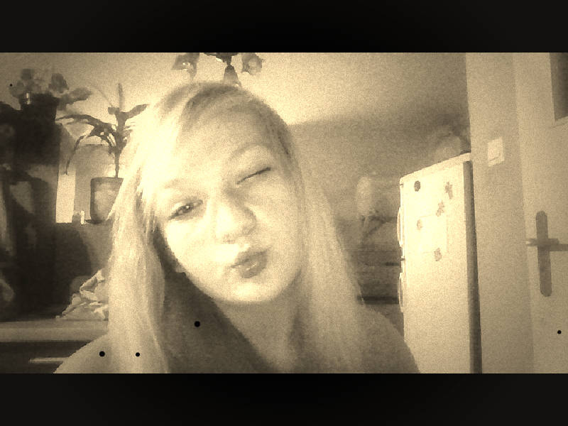 Dla Ciebie ;**