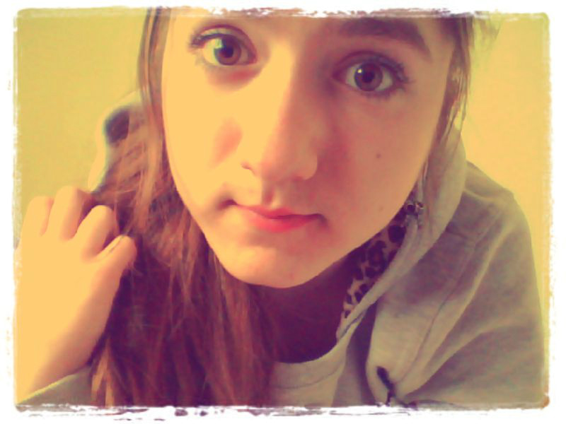 coraz bliej. ;o